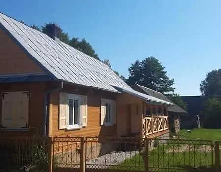 Dom Na Wsi ,, Koszelowka 