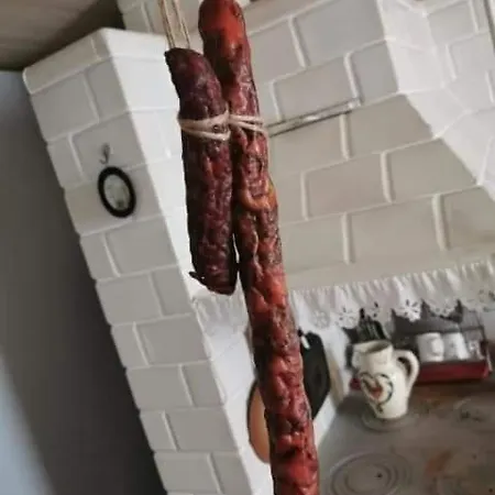 Dom Na Wsi ,, Koszelowka 